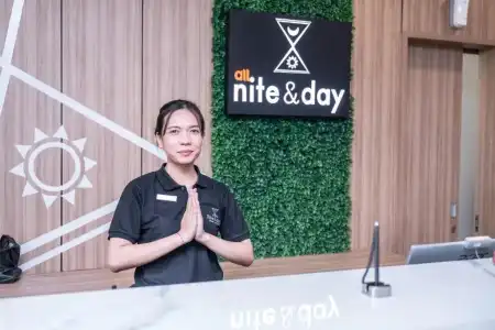 All Nite & Day Kebon Jeruk - 24