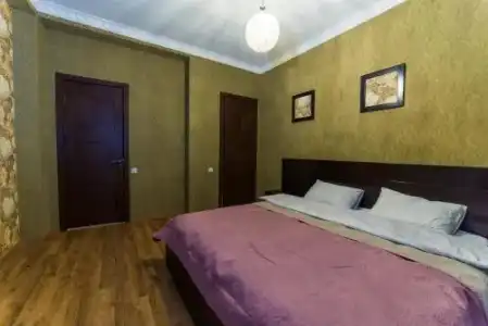 New Telavi - 1
