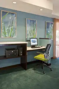 SpringHill Suites Phoenix North - 0