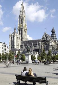 Holiday Inn Express Antwerp City-North by IHG - 30