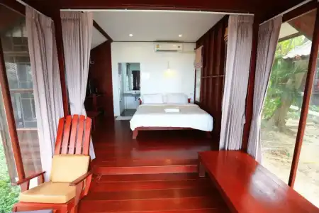 Tubtim Resort - 46