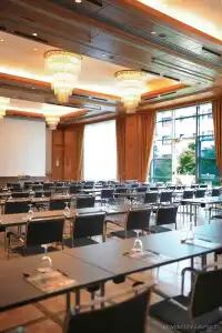 Pullman Stuttgart Fontana - 18