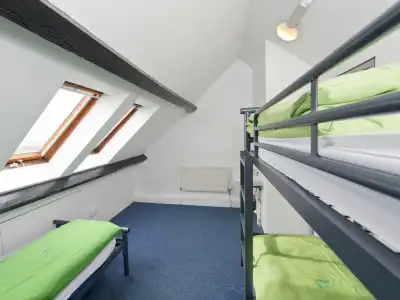 YHA Bristol - Hostel - 8
