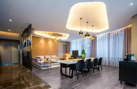 Cachet Boutique Kunming Artime - 59