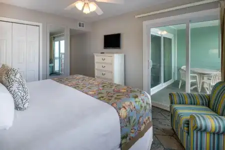Sandpebble Beach Club Surfside Beach a Ramada by Wyndham - 44