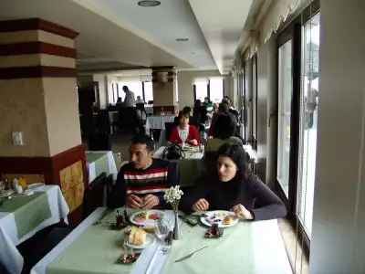 Grand Ozeren Otel & Spa - 29
