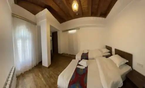 Mahbubakhon Guest House - 64