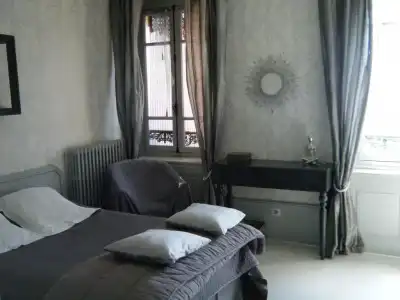 Authentic by Balladins, Hôtel le Carré d'Aix - 49