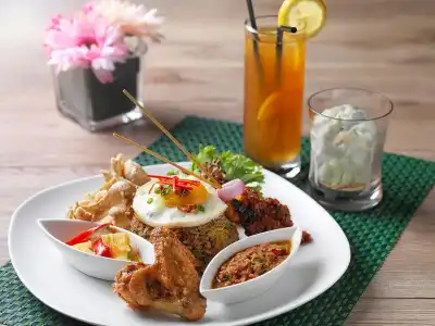 Oakwood & Residence Kuala Lumpur - 11