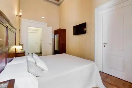 Affreschi Su Roma B & B - 37