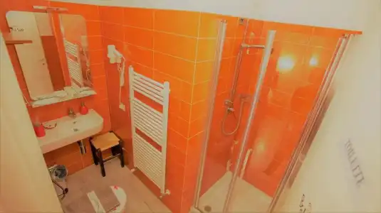 Il Quadrifoglio Guesthouse - 31