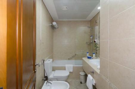 Roda Metha Suites - 10