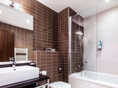 Hipark by Adagio Grenoble - 8