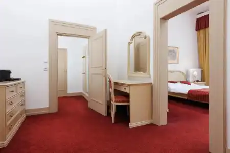 Orea Spa Palace Zvon Mariánské Lázně - 59