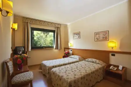 Sangallo Park - 8
