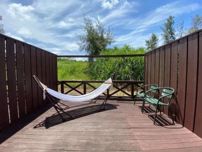 Wellness pension Coco - 15