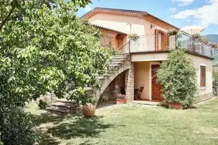 agriturismo i moresani - 15