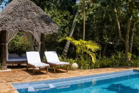 Zanzi Resort Private Paradise - 35
