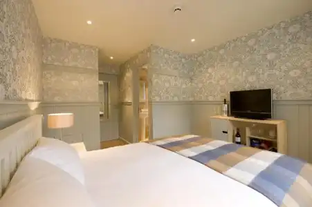 Brooks Guesthouse Bristol - 27