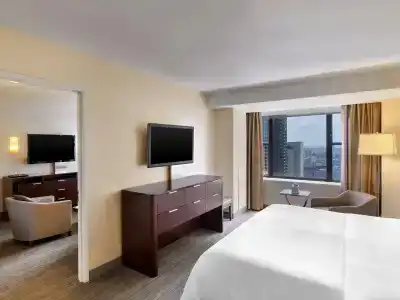 The Westin New York Grand Central - 46