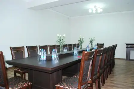 Jahon Palace - 23