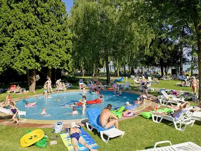 Club Tihany Resort - 23
