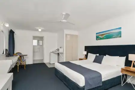 Wollongbar Motel - 69