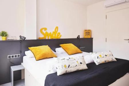 Free Hostels Barcelona - 65