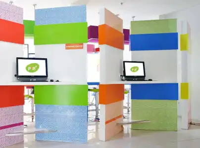 POP! Tebet Jakarta - 1