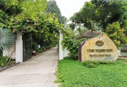 Tang Thanh Phat Resort - 5