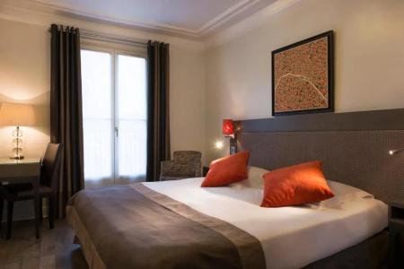 Hôtel Régence Etoile - 26