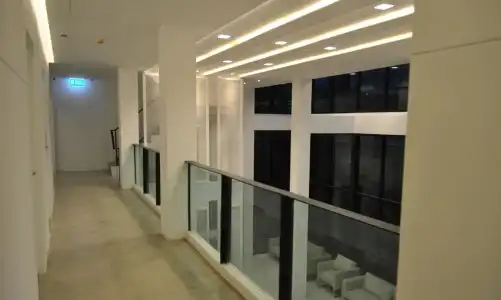 Rezt Bangkok - Hostel - 13