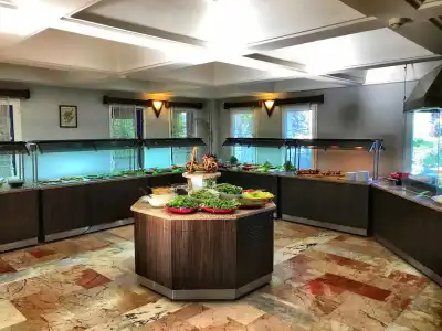 Otel Atrium - 12
