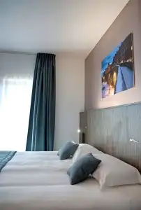 Mercure Saint Malo Balmoral - 40
