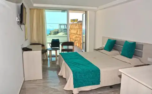 Melini Suites - 41