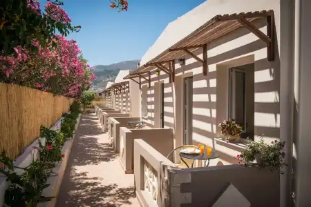 Kastro Beach Apartments - 30