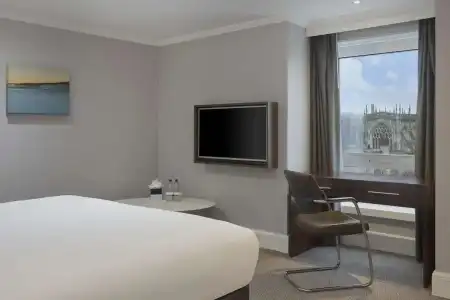DoubleTree by Hilton Bristol City Centre - 65