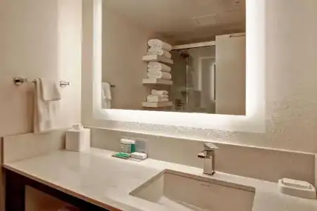 Hampton Inn & Suites by Hilton Calgary-Airport - 83