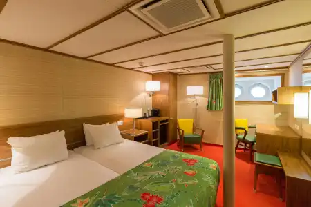ss Rotterdam & Restaurants - 32