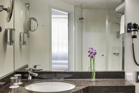 B&B Kassel-Wilhelmshöhe - 7