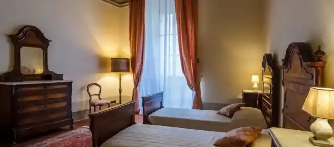 Dimora Storica Palazzo Puccini - 64