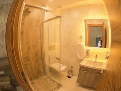Elif Inan Otel - 82
