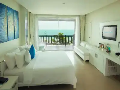 Chaweng Regent Beach Resort - 71