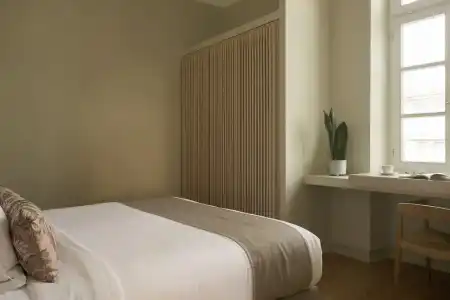 Syros Soul Suites - 19