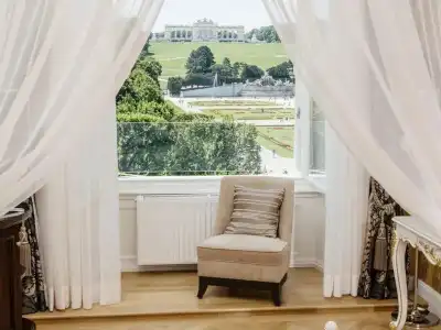 Schloß Schönbrunn Grand Suite - 15