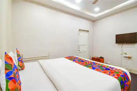 FabSaltlake Regency - 14km from Anandlok Hospital - 5