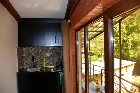 Guest House Metreveli - 67