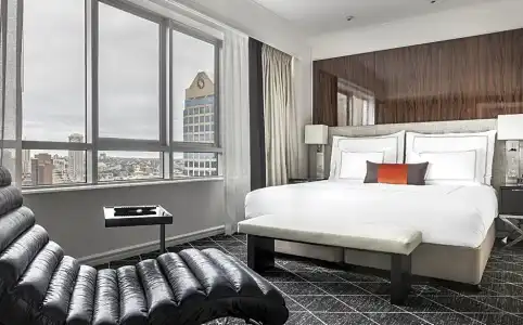 Swissotel Sydney - 65