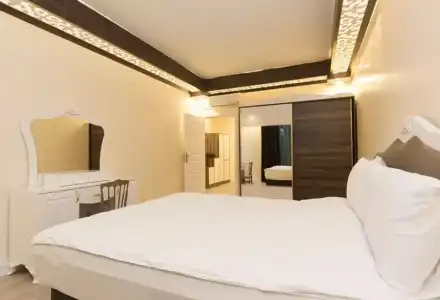 Merada Suit Otel and Spa - 4