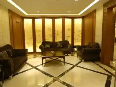 Hangzhou Ice Blue Business - 5
